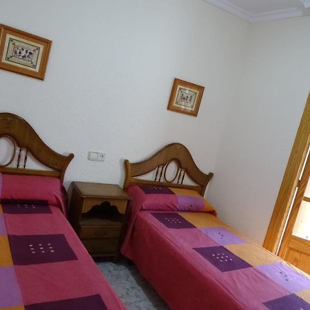 Apartamento Casco Antiguo- Puerto Peñíscola Exterior foto