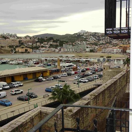 Apartamento Casco Antiguo- Puerto Peñíscola Exterior foto