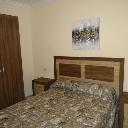 Apartamento Casco Antiguo- Puerto Peñíscola Exterior foto