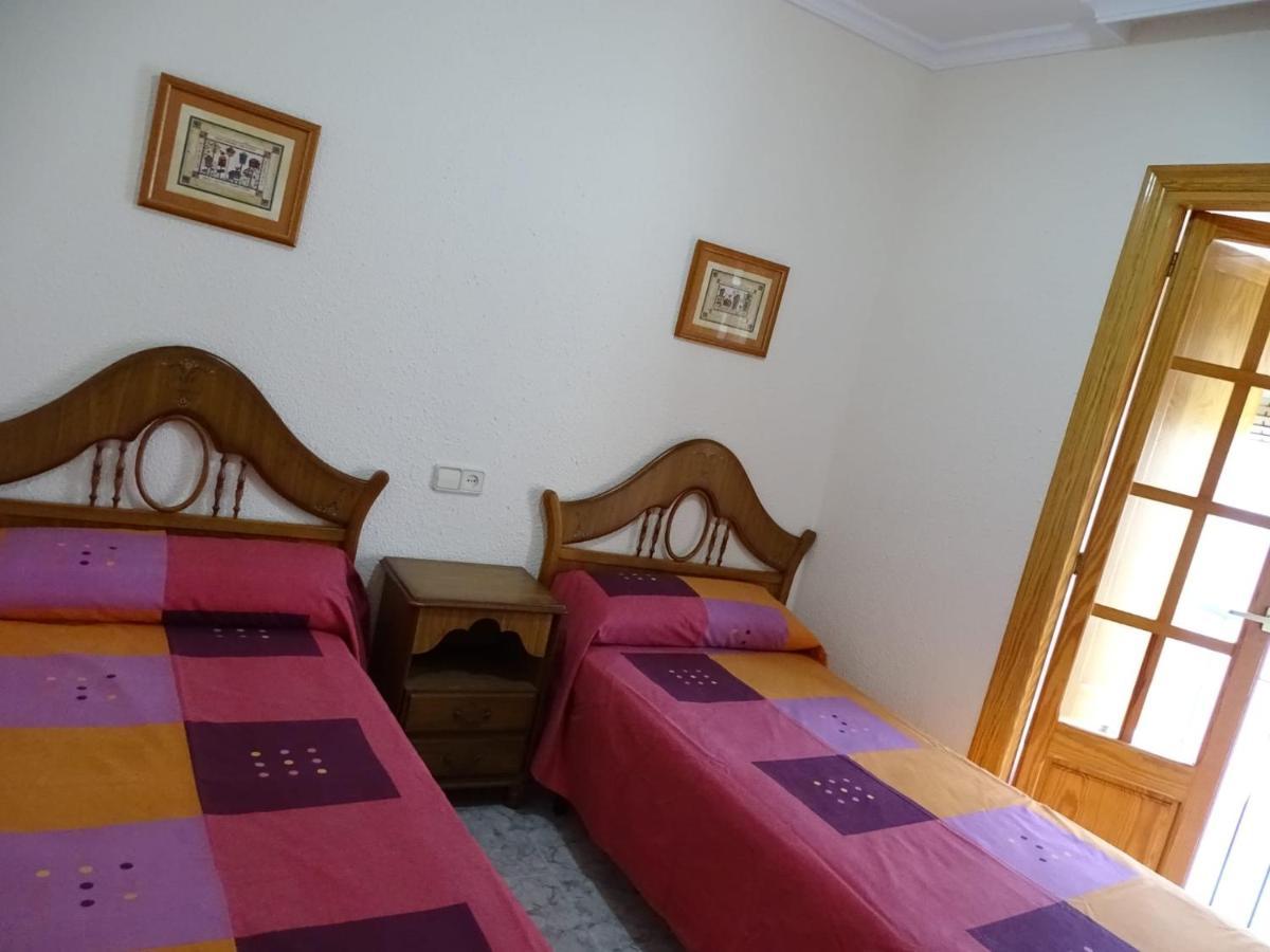 Apartamento Casco Antiguo- Puerto Peñíscola Exterior foto
