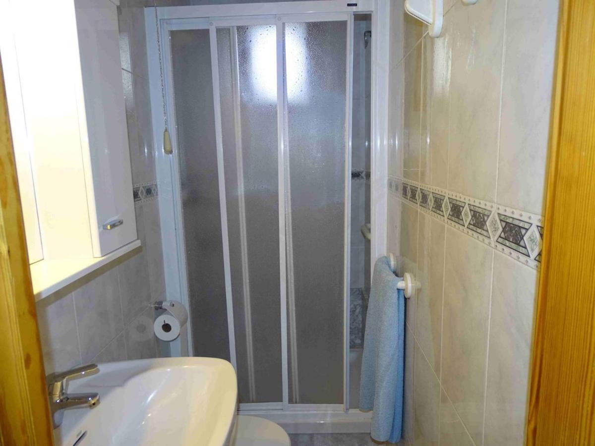 Apartamento Casco Antiguo- Puerto Peñíscola Exterior foto