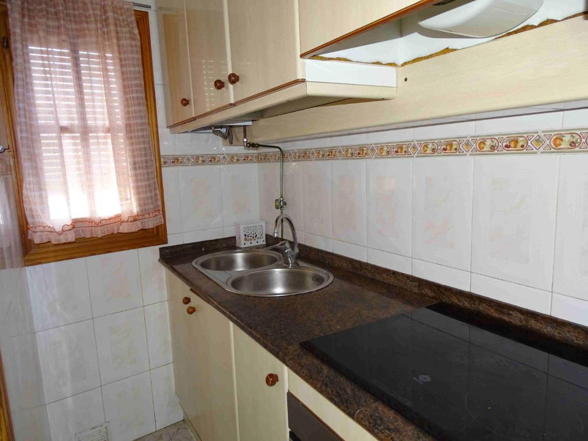 Apartamento Casco Antiguo- Puerto Peñíscola Exterior foto