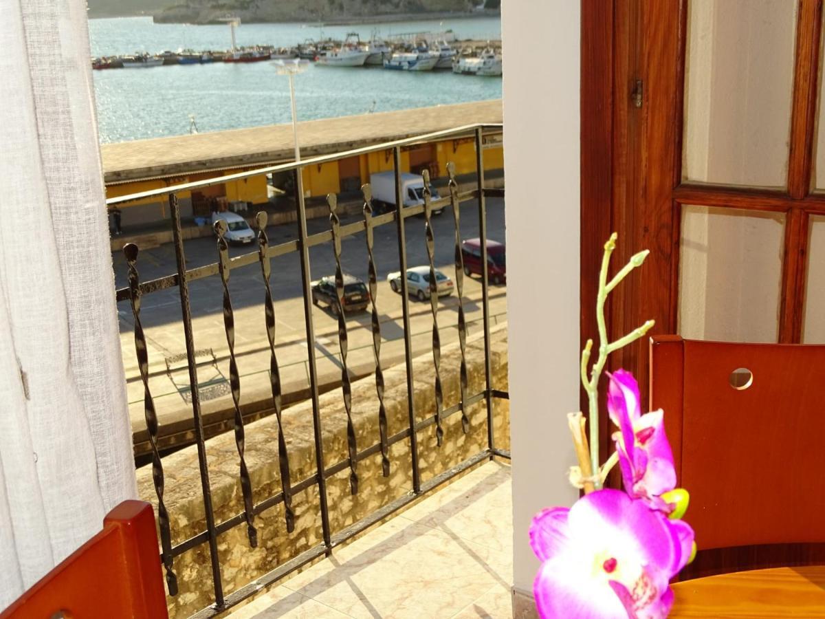 Apartamento Casco Antiguo- Puerto Peñíscola Exterior foto
