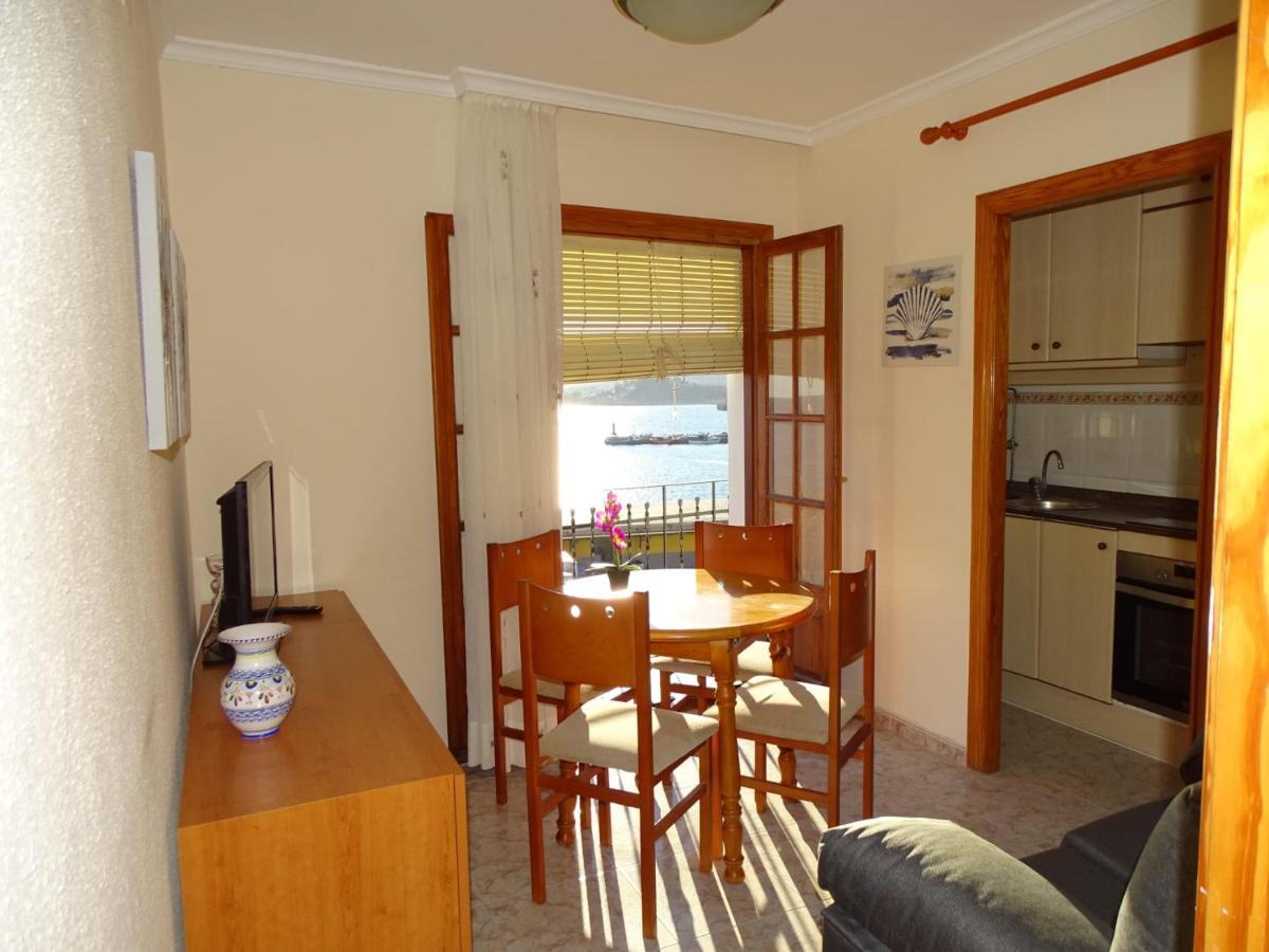 Apartamento Casco Antiguo- Puerto Peñíscola Exterior foto